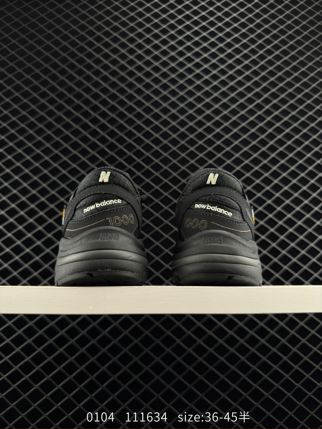 New Balance M1000 NB